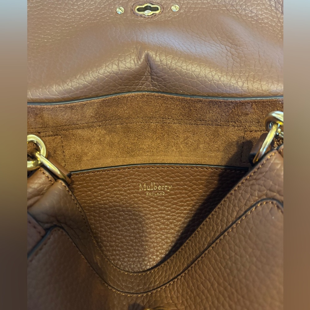 Mulberry Mini Alexa - Picture 9 of 11